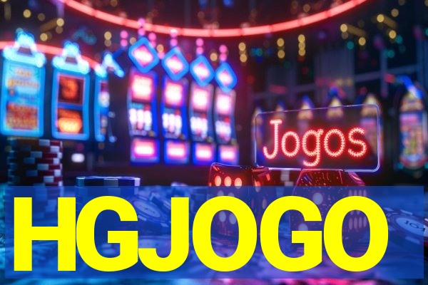 HGJOGO
