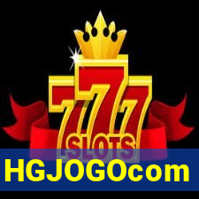 HGJOGOcom