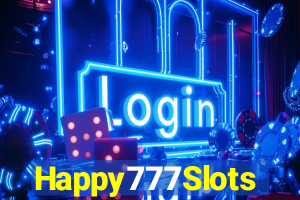 Happy777Slots