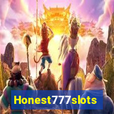 Honest777slots