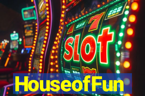 HouseofFun