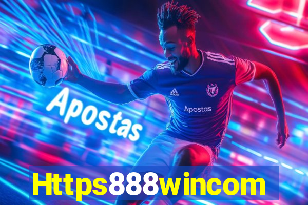 Https888wincom