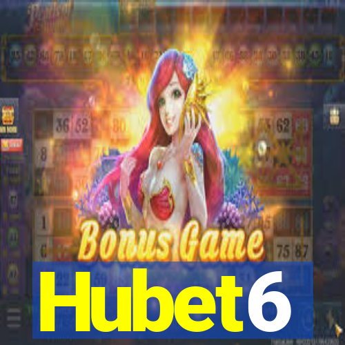 Hubet6
