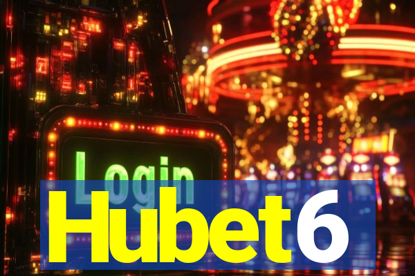 Hubet6