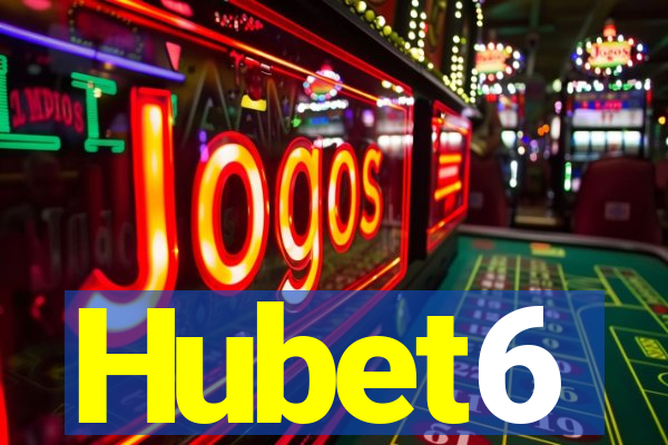 Hubet6
