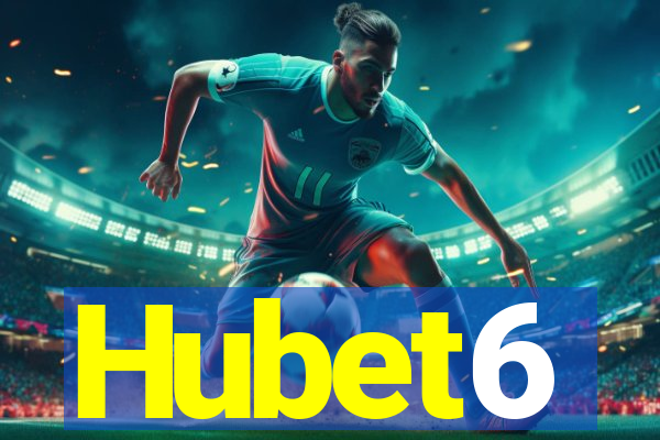 Hubet6