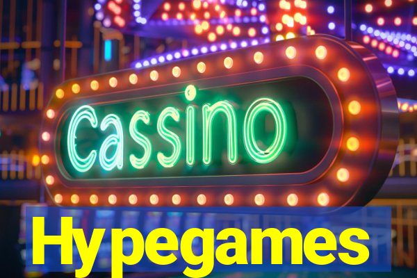Hypegames