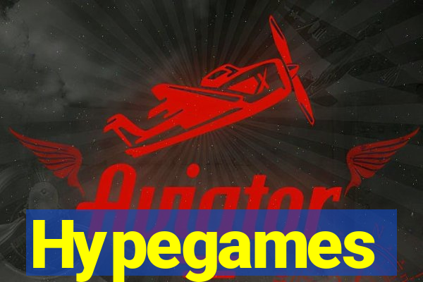 Hypegames