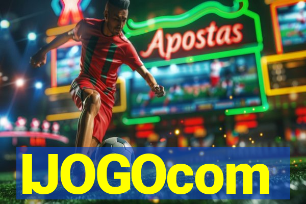 IJOGOcom