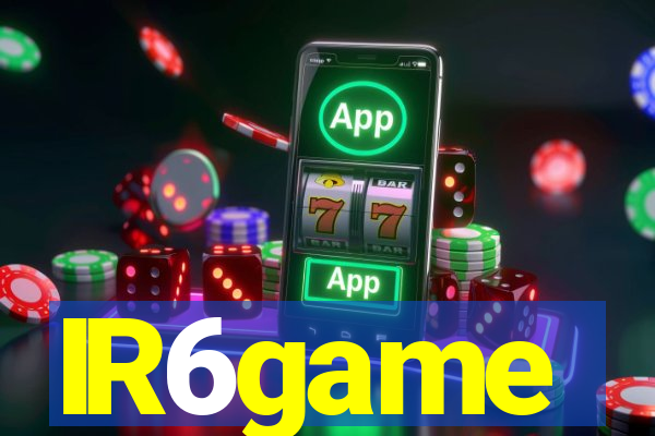 IR6game