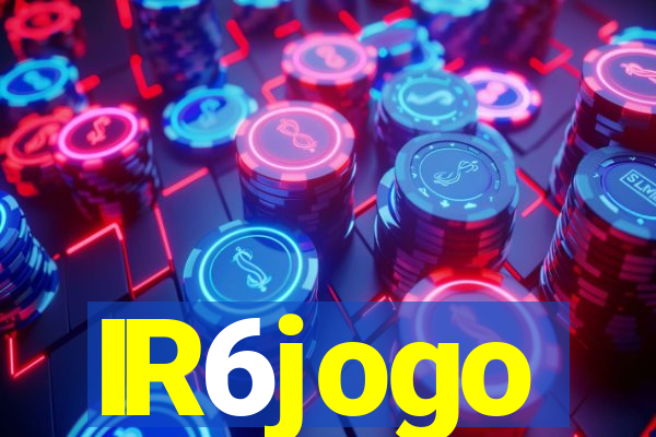 IR6jogo