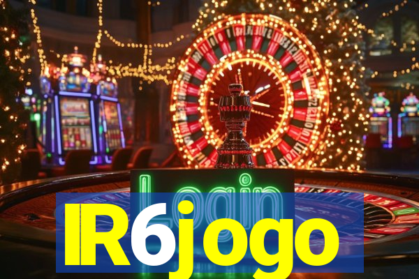 IR6jogo