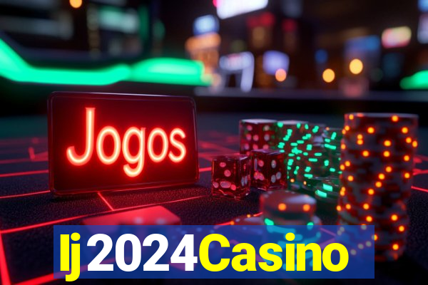 Ij2024Casino