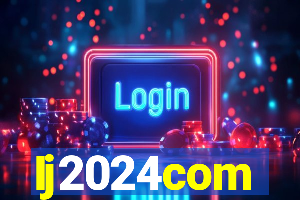 Ij2024com