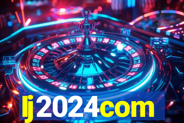 Ij2024com