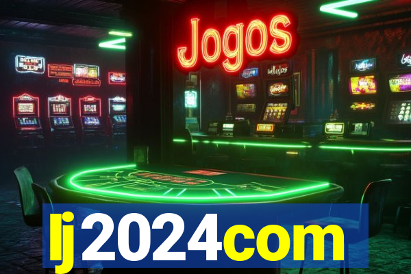 Ij2024com