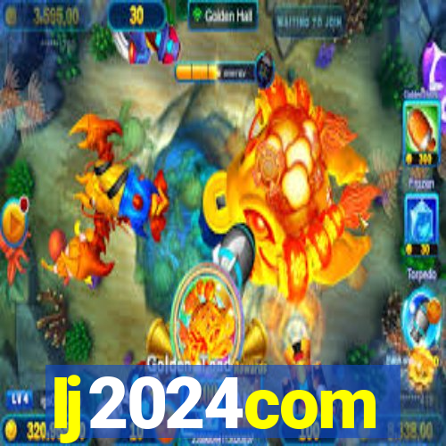 Ij2024com