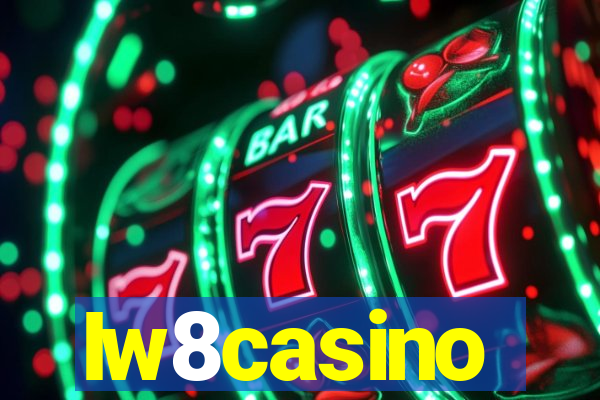 Iw8casino