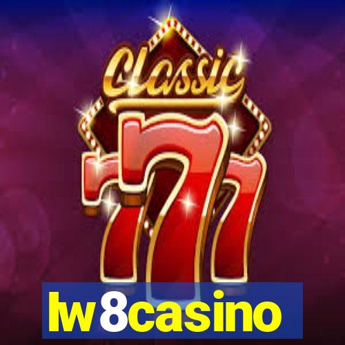 Iw8casino