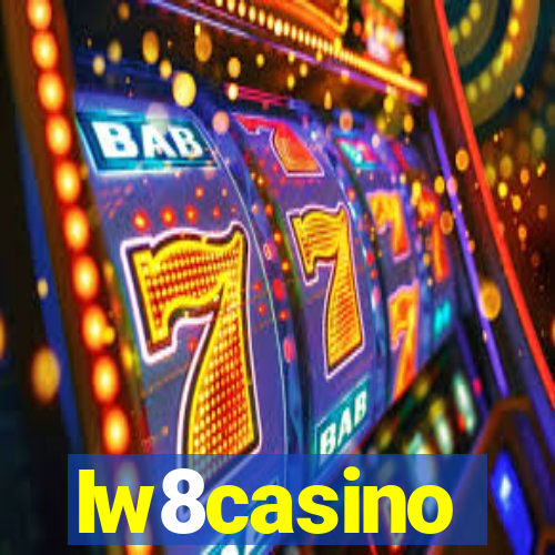 Iw8casino