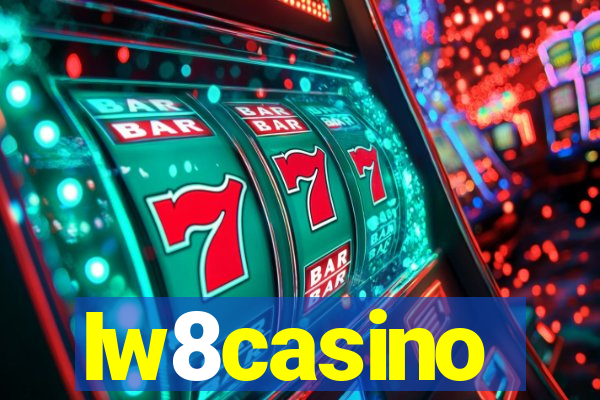 Iw8casino