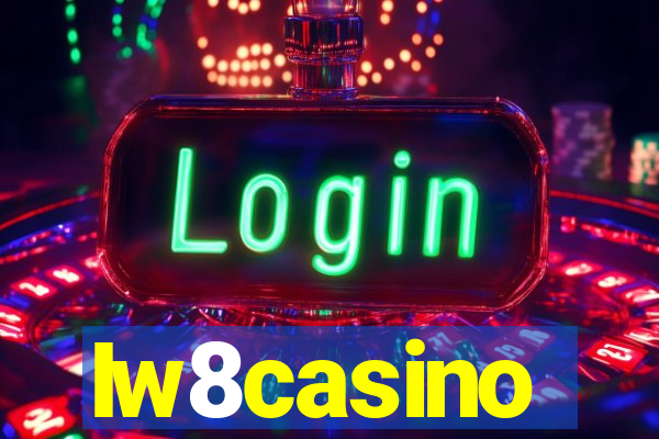 Iw8casino