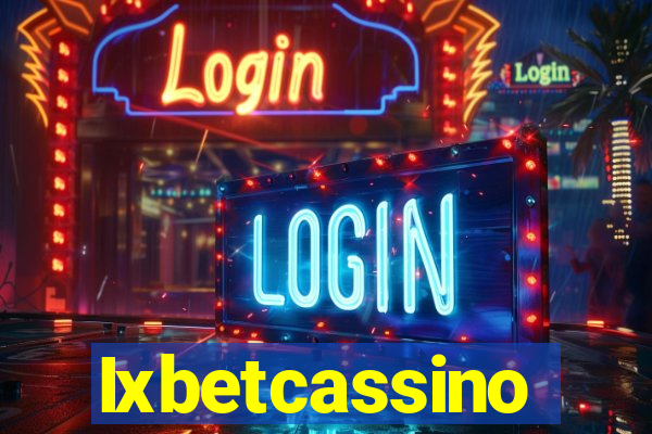 Ixbetcassino