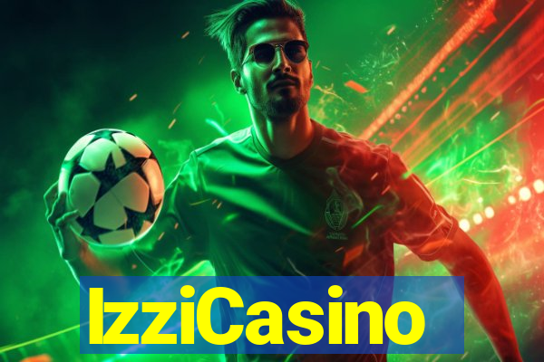 IzziCasino