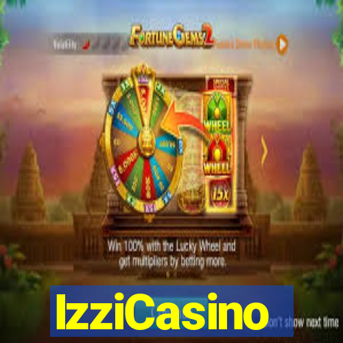 IzziCasino