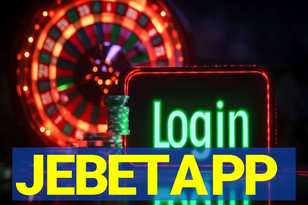 JEBETAPP
