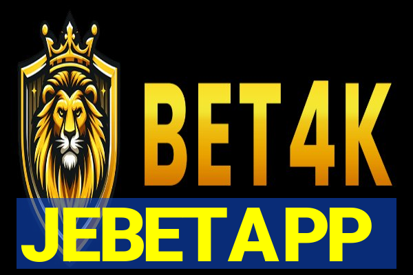 JEBETAPP