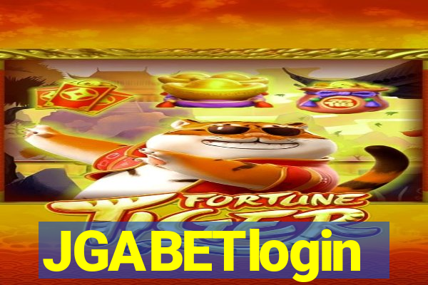 JGABETlogin