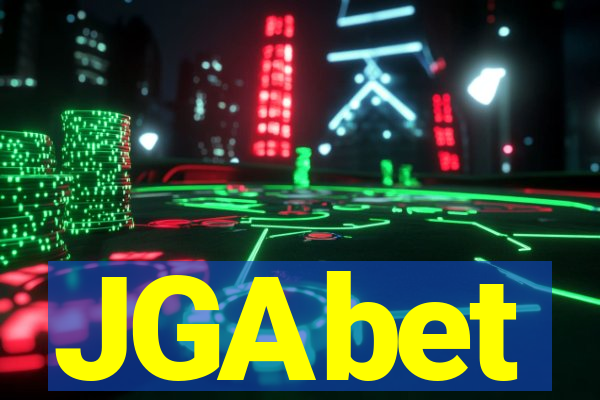 JGAbet