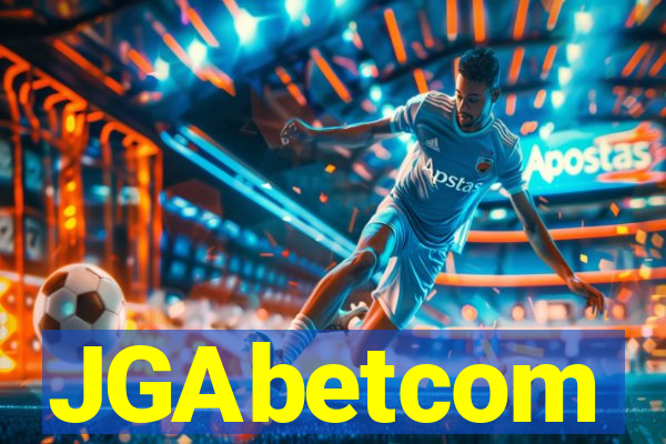 JGAbetcom