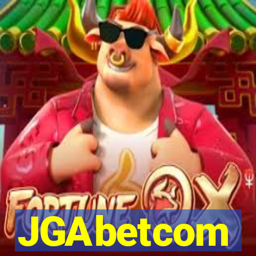 JGAbetcom