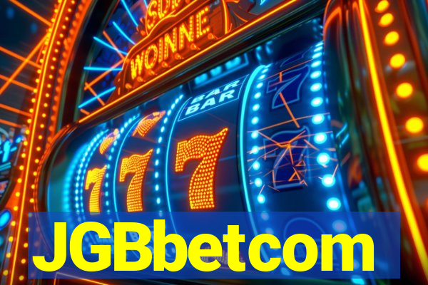JGBbetcom