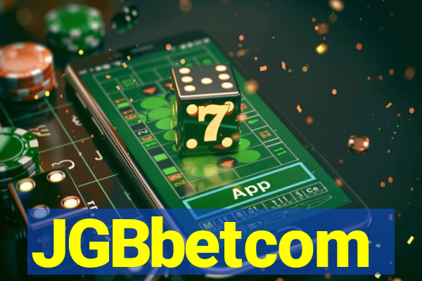 JGBbetcom