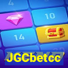 JGCbetcc