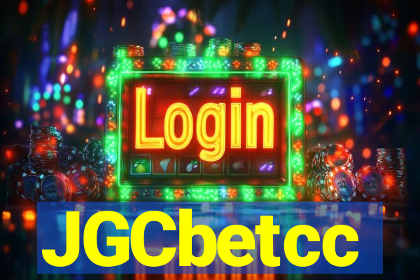 JGCbetcc
