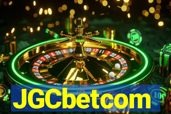 JGCbetcom