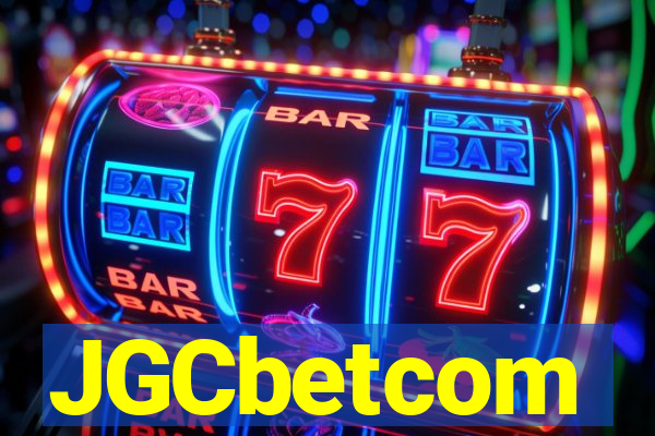 JGCbetcom