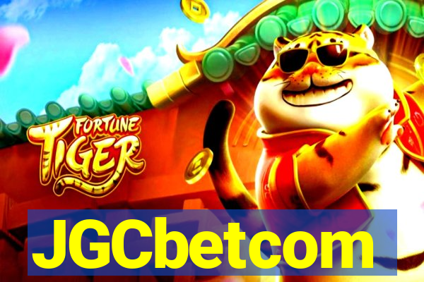 JGCbetcom