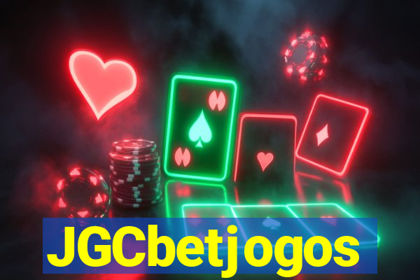 JGCbetjogos