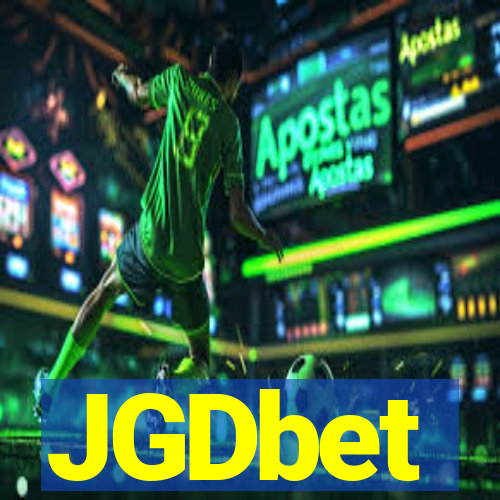 JGDbet