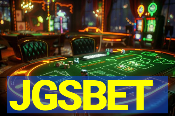 JGSBET