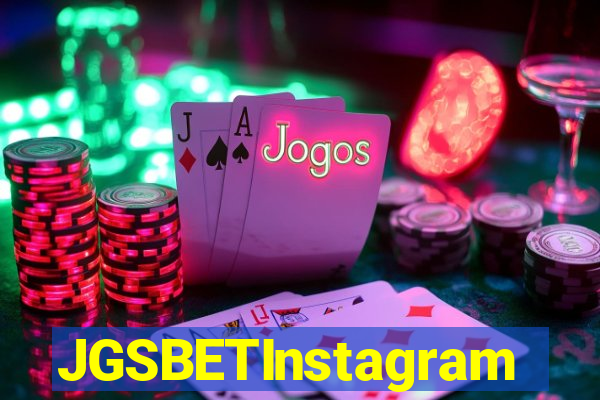 JGSBETInstagram