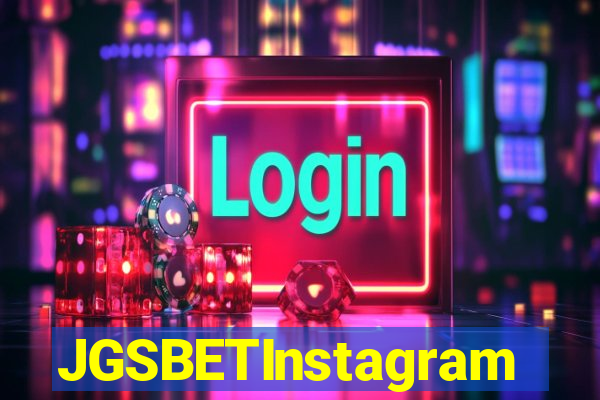 JGSBETInstagram
