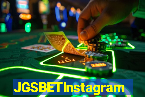 JGSBETInstagram