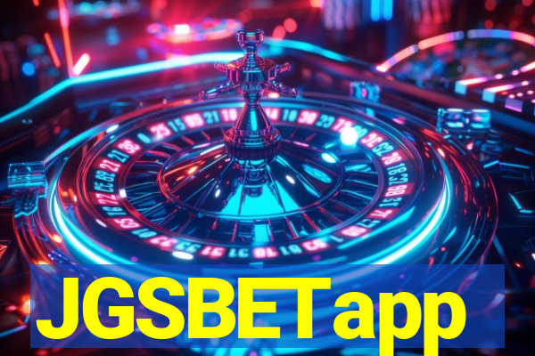 JGSBETapp