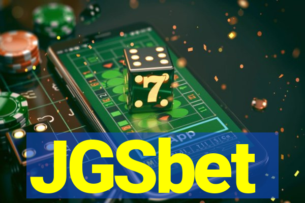 JGSbet